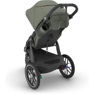 UPPAbaby Ridge V2 All-Terrain Stroller (COMING SOON) - 11
