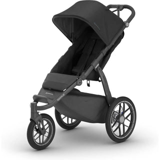 UPPAbaby Ridge V2 All-Terrain Stroller (COMING SOON) - 34