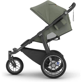 UPPAbaby Ridge V2 All-Terrain Stroller (COMING SOON) - 22