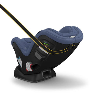 UPPAbaby Rove Convertible Car Seat - 21