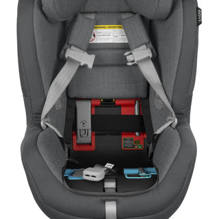 UPPAbaby Rove Convertible Car Seat - 39