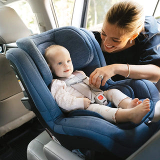 UPPAbaby Rove Convertible Car Seat - 26