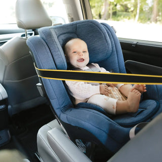 UPPAbaby Rove Convertible Car Seat - 28