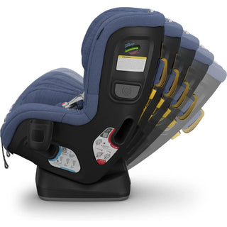 UPPAbaby Rove Convertible Car Seat - 14