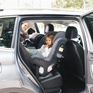 UPPAbaby Rove Convertible Car Seat - 30