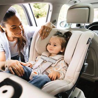UPPAbaby Rove Convertible Car Seat - 31