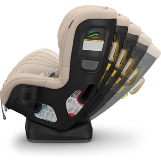 UPPAbaby Rove Convertible Car Seat - 97