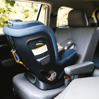 UPPAbaby Rove Convertible Car Seat - 27