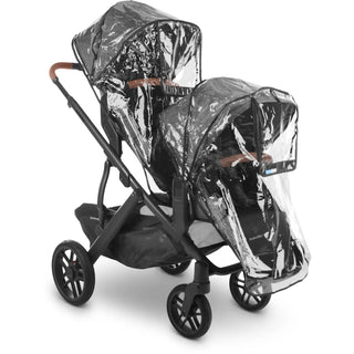 UPPAbaby Rumble Seat Rain Cover (2015-later) - 3