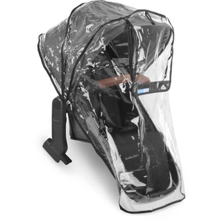 UPPAbaby Rumble Seat Rain Cover (2015-later) - 7