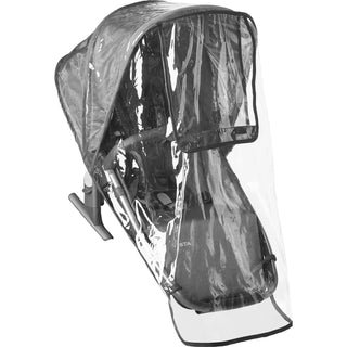 uppababy rain cover UPPAbaby RumbleSeat Rain Shield