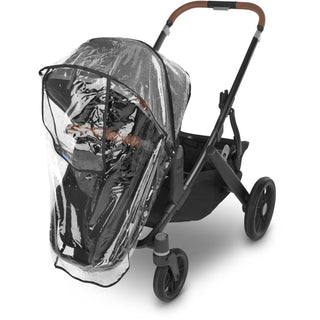 UPPAbaby Rumble Seat Rain Cover (2015-later) - 5