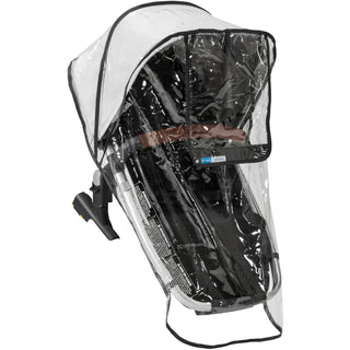 UPPAbaby Rumble Seat Rain Cover (2015-later) - 6