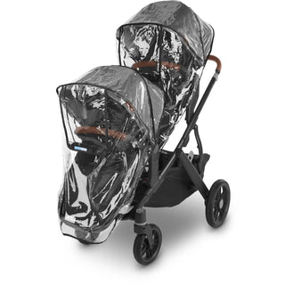 UPPAbaby Rumble Seat Rain Cover (2015-later) - 2