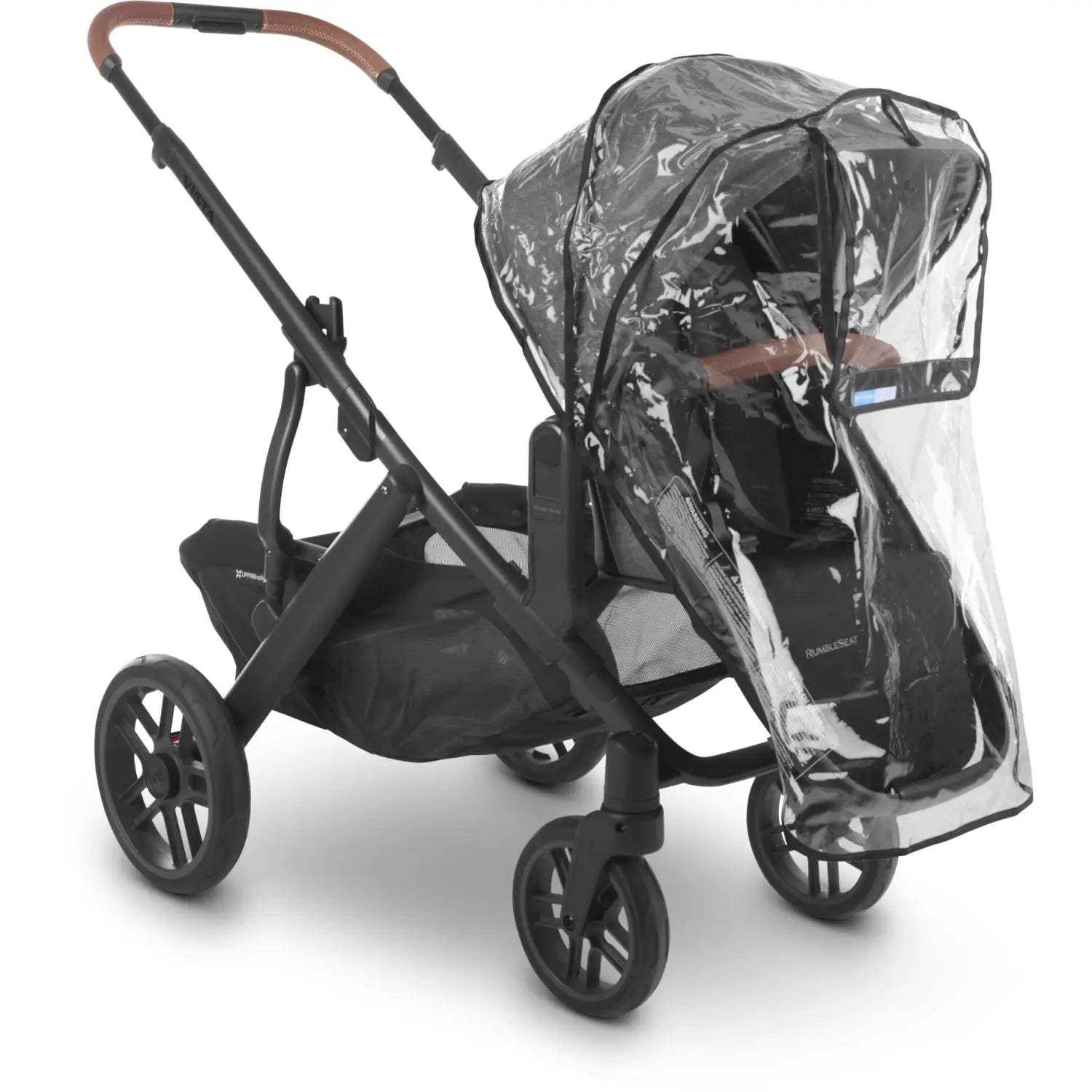 how to use uppababy rain cover UPPAbaby RumbleSeat Rain Shield