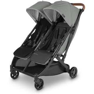 UPPAbaby Seat Liner Black - 5