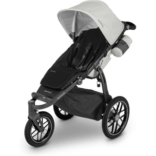 UPPAbaby Seat Liner Black - 8