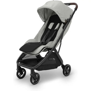 UPPAbaby Seat Liner Black - 7