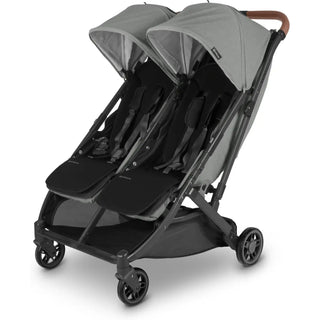 UPPAbaby Seat Liner Black - 6