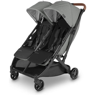 UPPAbaby Seat Liner Black - 4