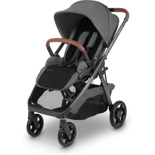 UPPAbaby Seat Liner Black - 9