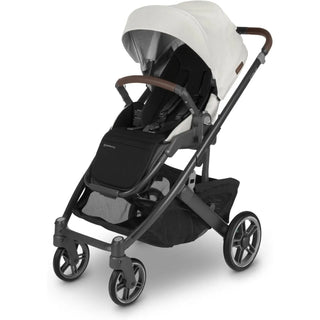 UPPAbaby Seat Liner Black - 3