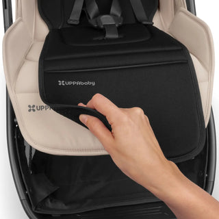 UPPAbaby Seat Liner Black - 12