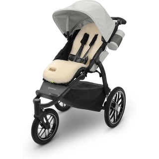 UPPAbaby Seat Liner Luxe Natural - 10