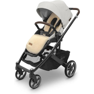 UPPAbaby Seat Liner Luxe Natural - 5