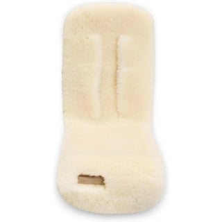 UPPAbaby Seat Liner Luxe Natural - 1