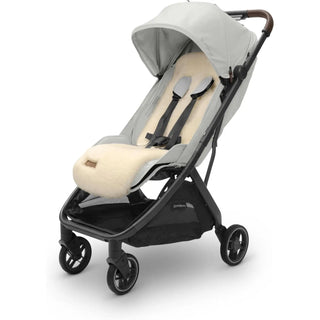 UPPAbaby Seat Liner Luxe Natural - 9