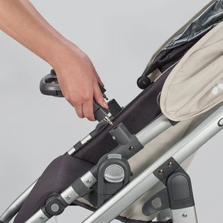 UPPAbaby Snack Tray for Vista Cruz & RumbleSeat - 3