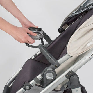 UPPAbaby Snack Tray for Vista Cruz & RumbleSeat - 4