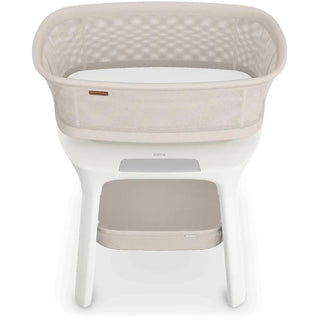 UPPAbaby Soma Smart Bassinet Charlie (Sand Mélange) - 2