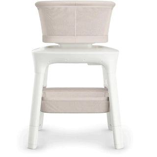 UPPAbaby Soma Smart Bassinet Charlie (Sand Mélange) - 6