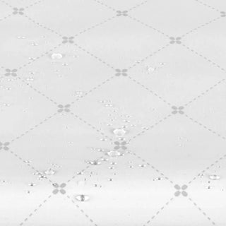 UPPAbaby Soma Waterproof Mattress Cover - 2