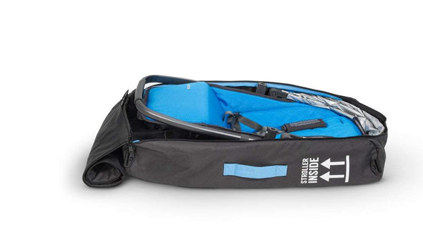 Uppababy Travel Bag, for RumbleSeat/RumbleSeat V2 & Bassinet - Just $69.99! Shop now at The Pump Station & Nurtury