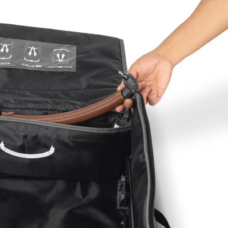 UPPAbaby Travel Bag for Vista/Vista V2/Vista V3 Cruz/Cruz V2/Cruz V3 - 4