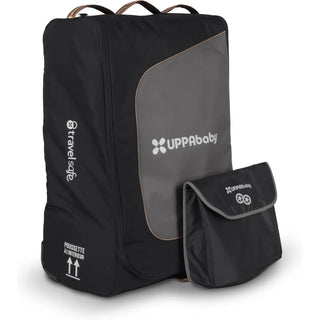 UPPAbaby Travel Bag for Vista/Vista V2/Vista V3 Cruz/Cruz V2/Cruz V3 - 3