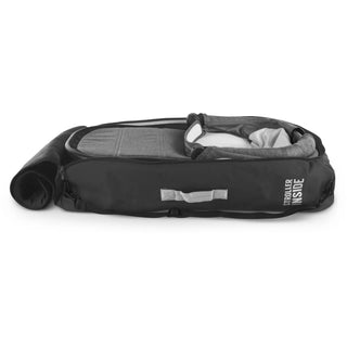 UPPAbaby TravelSafe Travel Bag for Bassinet & RumbleSeat - 2
