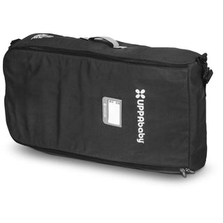 UPPAbaby TravelSafe Travel Bag for Bassinet & RumbleSeat – Pump Station & Nurtury