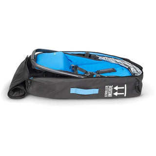 UPPAbaby TravelSafe Travel Bag for Bassinet RumbleSeat/ RumbleSeat V2/RumbleSeat V2+ - 3