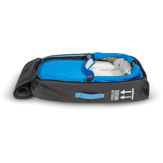 UPPAbaby TravelSafe Travel Bag for Bassinet RumbleSeat/ RumbleSeat V2/RumbleSeat V2+ - 2