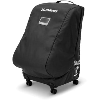 UPPAbaby TravelSafe Travel Bag For Knox & Alta Car Seats - 1