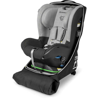 UPPAbaby TravelSafe Travel Bag For Knox & Alta Car Seats - 3