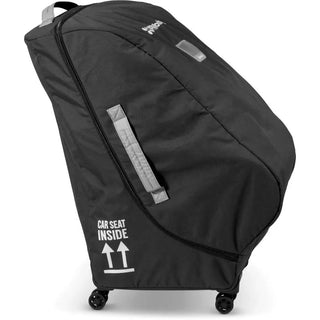 uppababy cruz travel bag with travelsafe UPPAbaby TravelSafe Travel Bag For Knox & Alta Car Seats – Pump Station & Nurtury