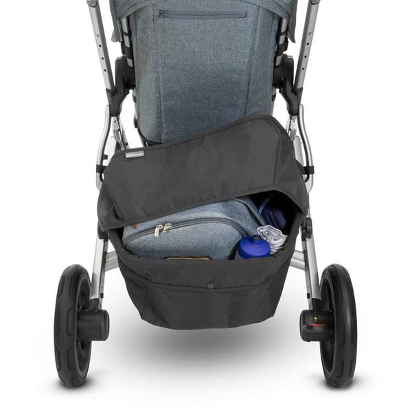 UPPAbaby Vista (2015-2019) Basket Cover - Just $24.99! Shop now at The Pump Station & Nurtury