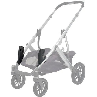 how to attach uppababy lower adapter UPPAbaby Vista Lower Adapters for Nuna/Maxi Cosi/Cybex – Pump Station & Nurtury