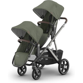 UPPAbaby Vista RumbleSeat V3 - 35