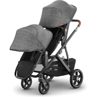 UPPAbaby Vista RumbleSeat V3 - 11